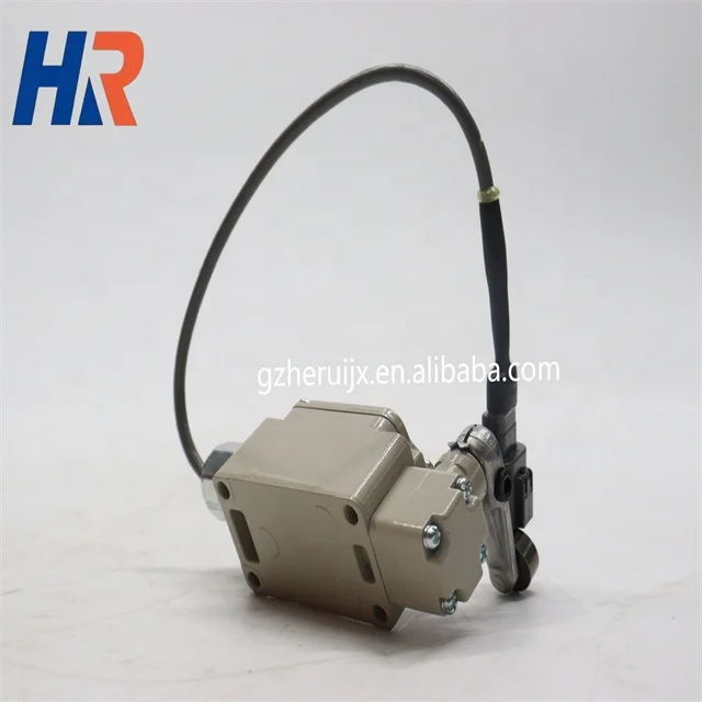 Limit Switch 4298612 for Hitachi EX1900-6, EX3600-6, EX5600