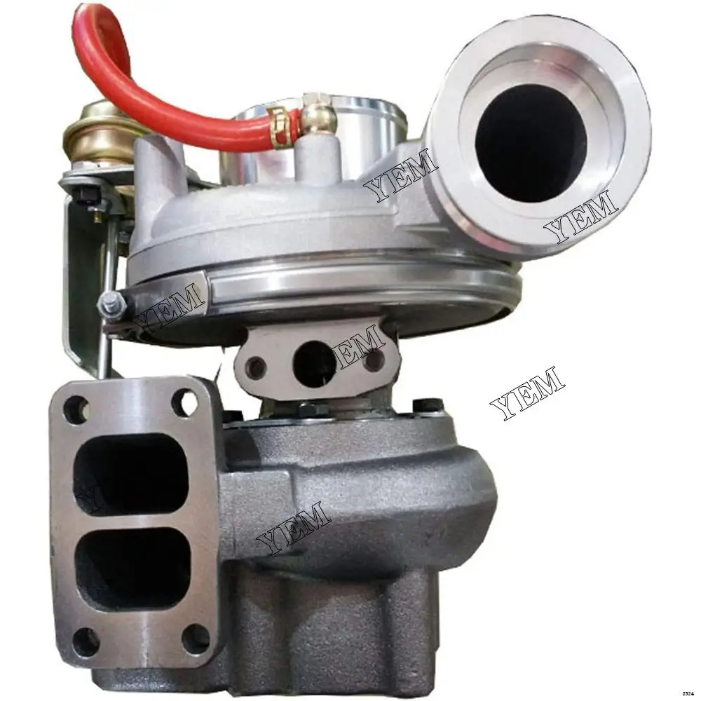 Excavator Parts VOE21498468 21498468 TURBOCHARGER FITS for Volvo EC290C EC290BLC EC290C EXCAVATOR