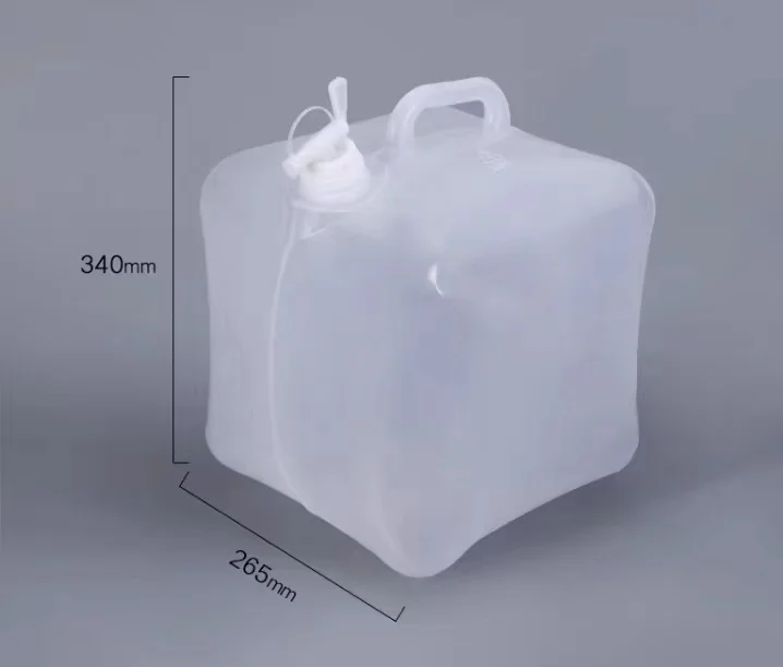 Оптовая продажа пластиковый пакет в коробке контейнер с формалином медицинские контейнеры из мягкого