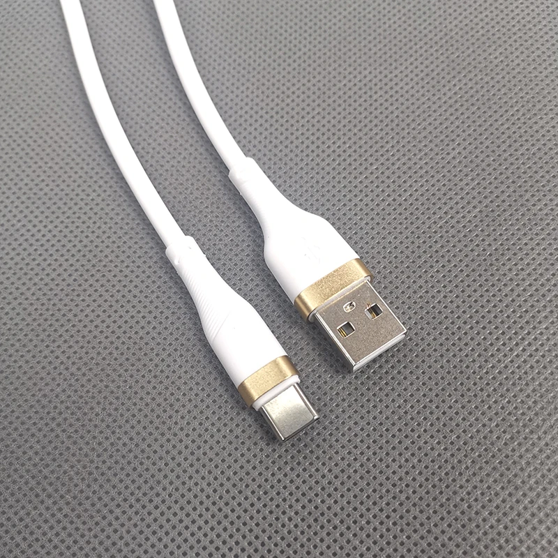 Usb Cable 3C Electronic Consumer Products Manufacture