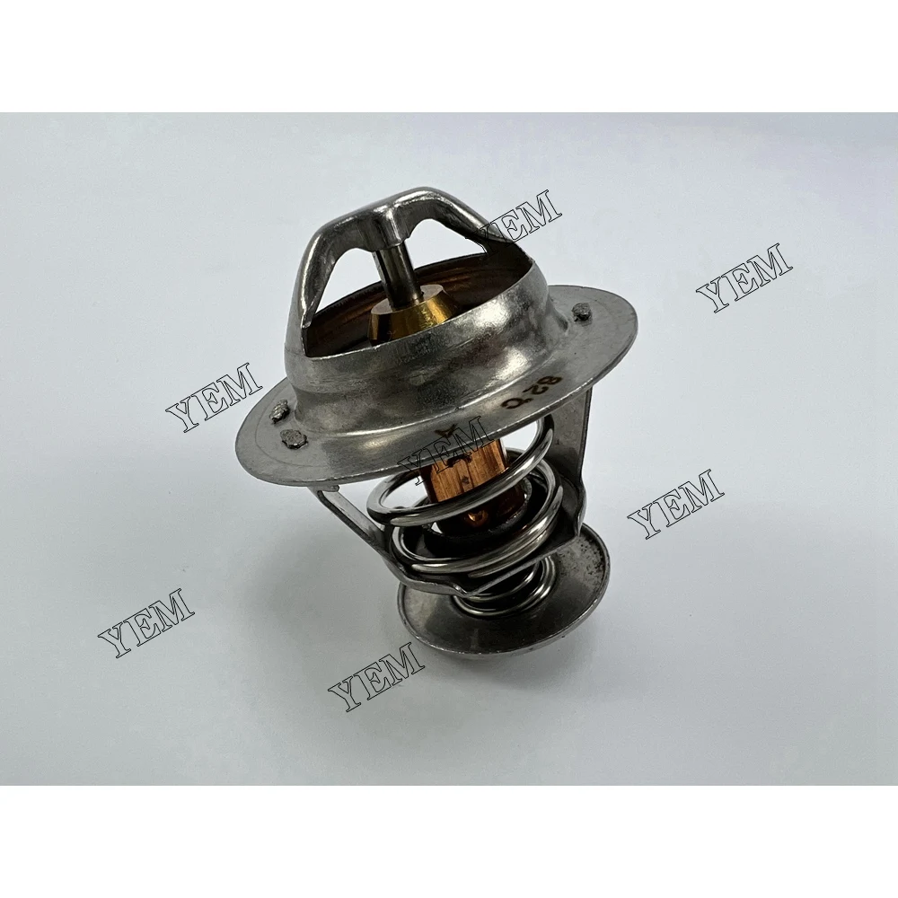 For Perkins Engine 404D-22 Thermostat Spare Part Hot Selling 5