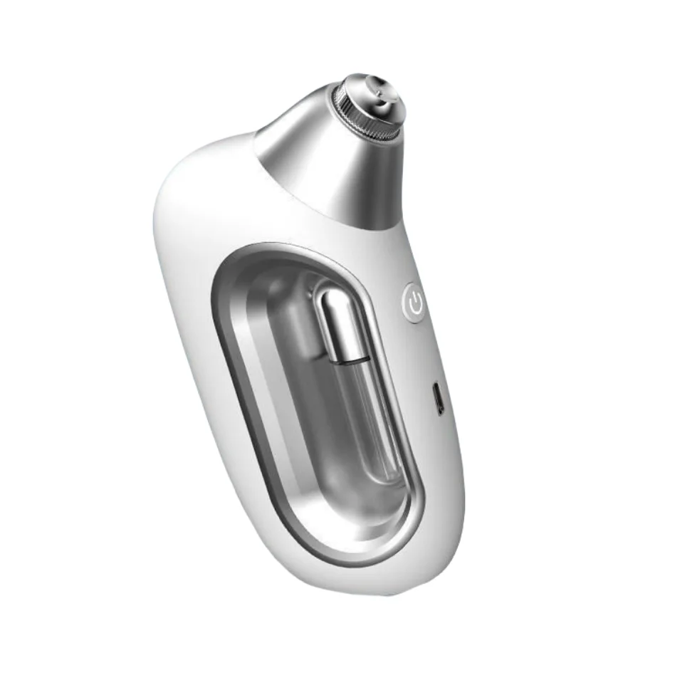 2024 New Style Handheld Nano Facial Spray Hydrating Toner USB Charging Style Hydration Facial Machine Facial Hydratation