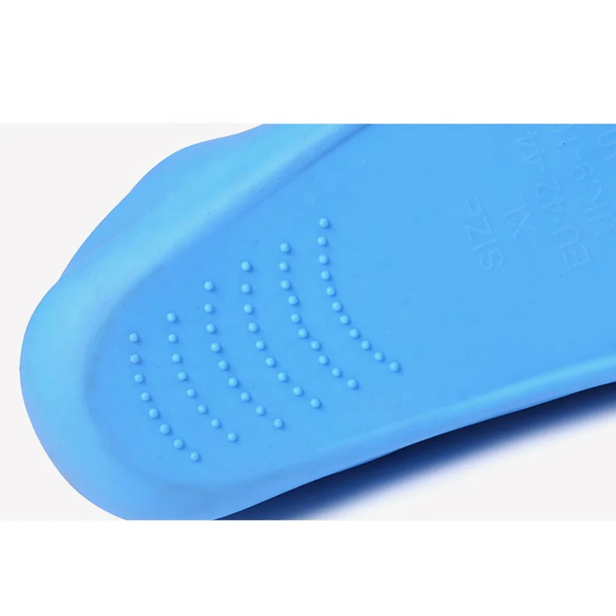 
 Профессиональные экологически чистые прочные мягкие ласты для дайвинга  