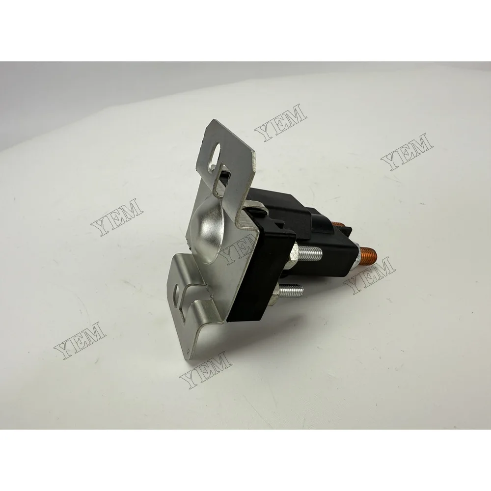 For E-Z-GO Solemoid Valve 1994-Up 27153-G01 27153G01 612813 Industrial Machinery Engine Parts
