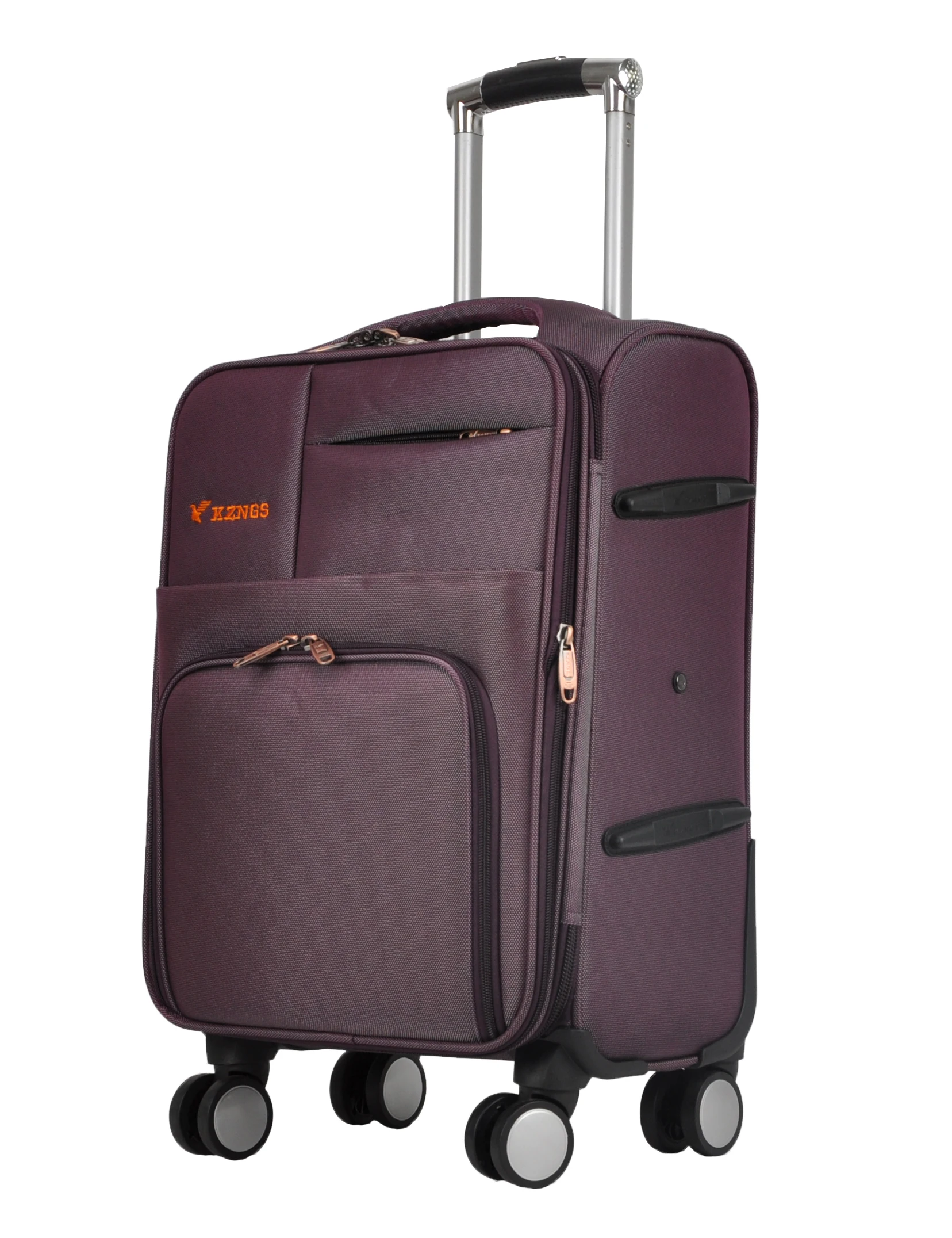 brand factory luggage bags