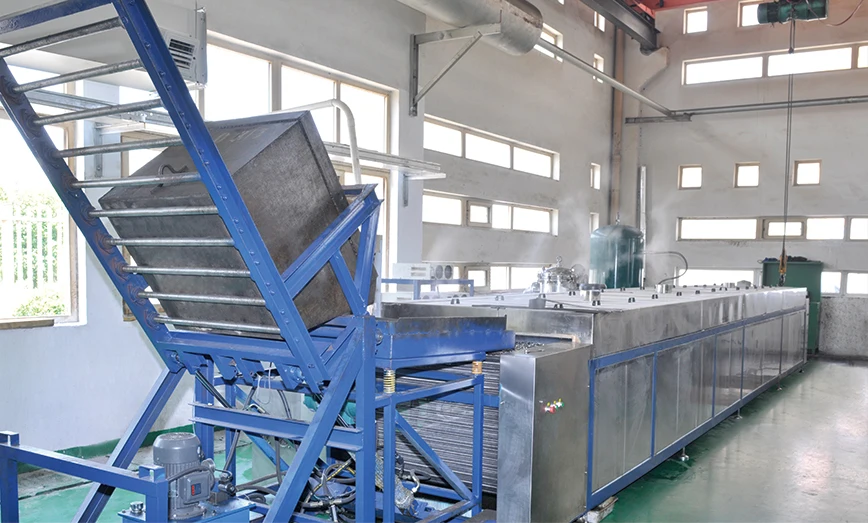 M6 M8 M10 Custom Carbon Steel Rivet Nut Extra Long Bulb Split Rivet Nut ...