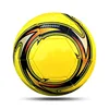 Tornade du dragon jaune