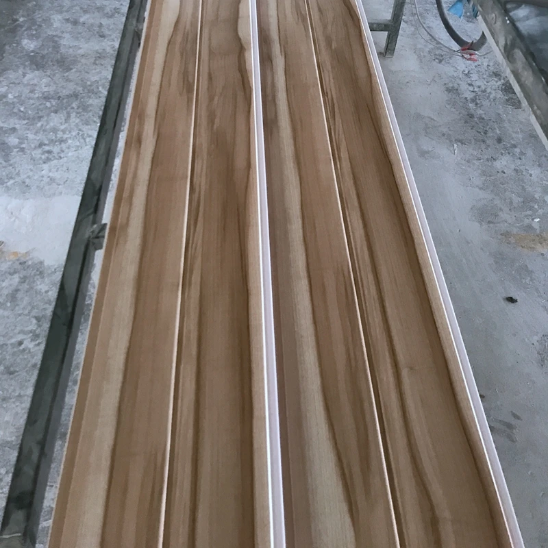 Modern Heat Insulation Function PVC False Ceiling