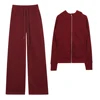 Dark red