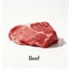 Beef
