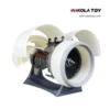 Kit motore turbofan Rolls-Royce TR900 (con involucro)