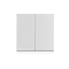 Grigio argento - 2 moduli