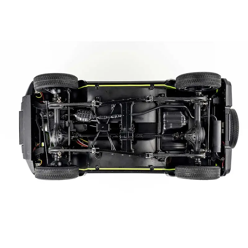 【新品】FMS SUZUKI Jimny 1:12 RCクローラー RTR Amazon.co.jp: FMS 1:12スケールラジコンカージムニーRTR jimny ホビー