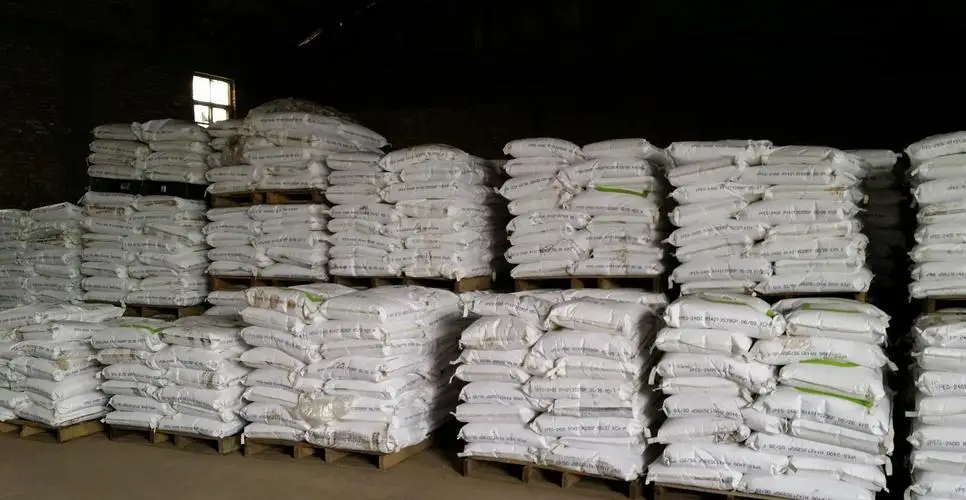 Wholesale High Whiteness Quality Gypsum Powder Pure Gypsum Powder For