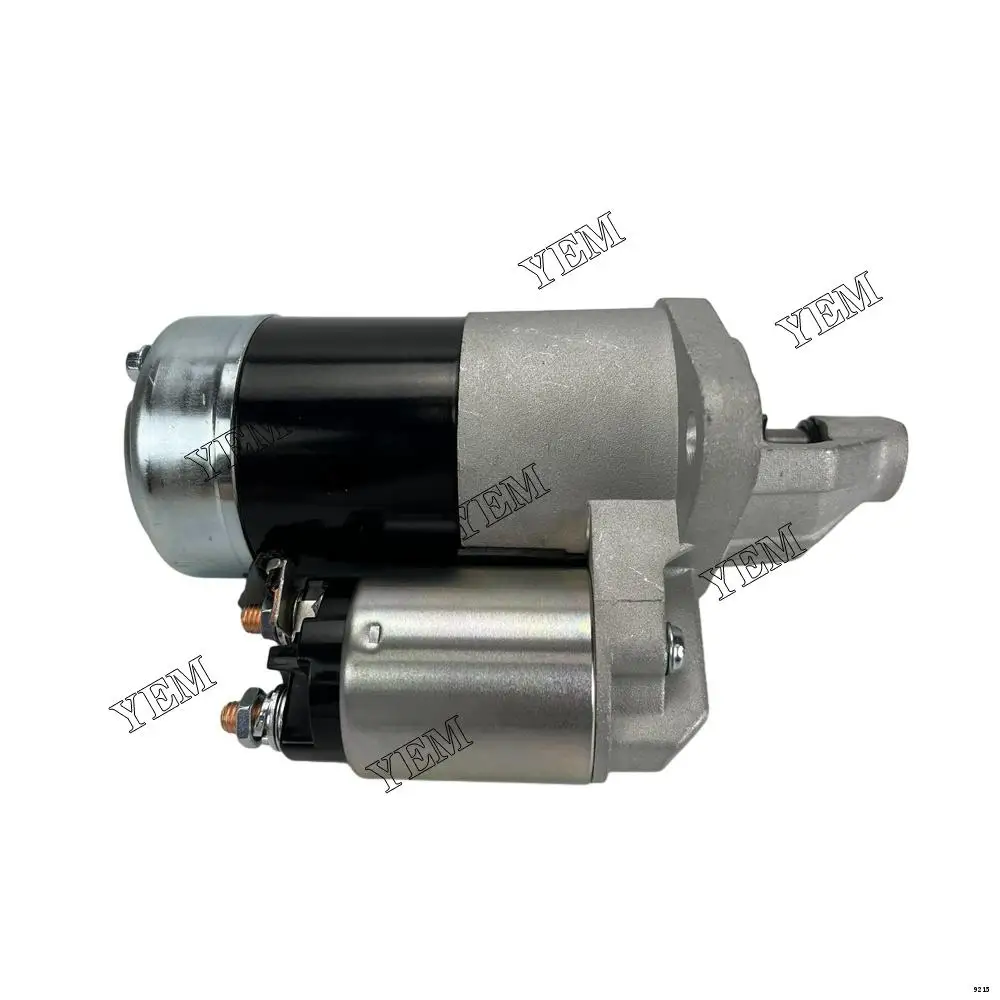 2GM20 Starter for Yanmar