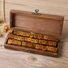 42 majuscules cursive - 150 € l'unité