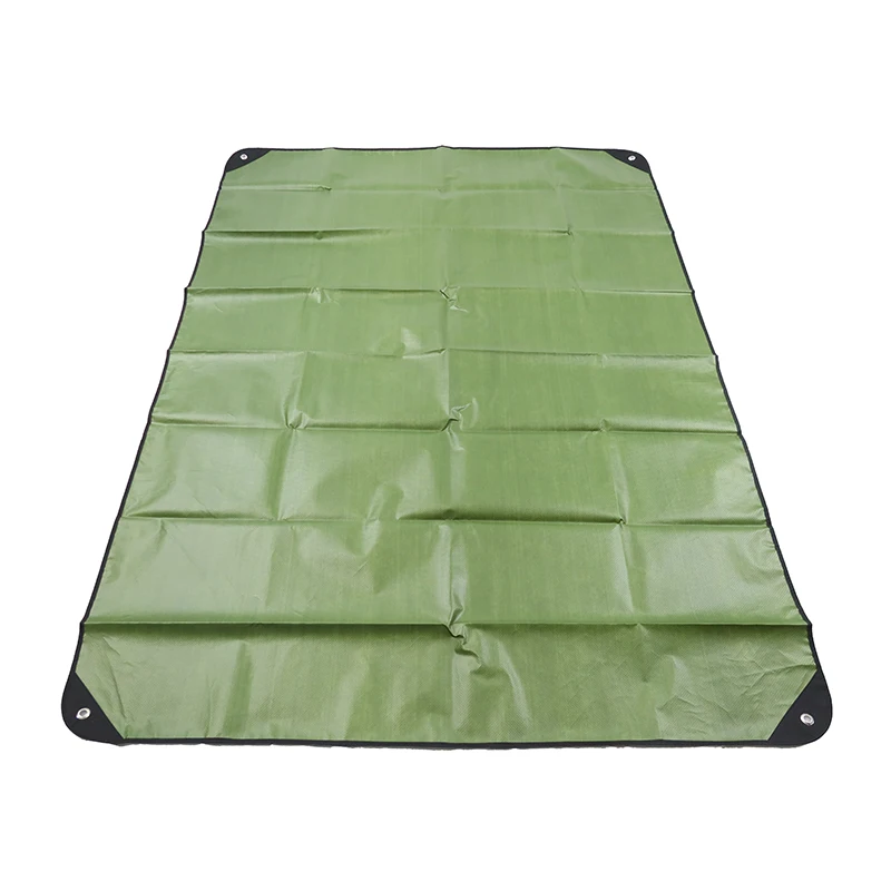 Reusable Insulated Thermal Reflective Tarp HYOUT Heavy Duty Emergency Blanket 