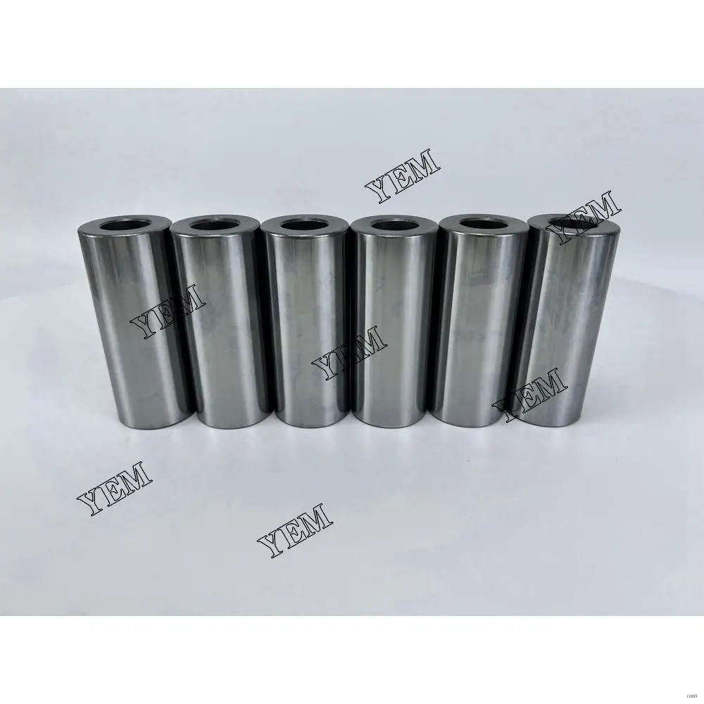 China Originally Produced CIR-CLIP, PISTON PIN For Mitsubishi 6D16 Diesel Engine Spare Parts