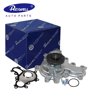 Japanese Car Premium OEM 16100-09525 16100-39555 1UR Engine Water Pump for Toyota Land Cruiser 200 Tundra Lexus GX460 Auto Parts