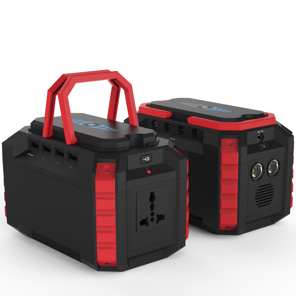 
 Лидер продаж, переносной литиевый солнечный генератор S270, для кемпинга, домашних солнечных энергетических систем, хранилище 100 Вт, внешний аккумулятор для ноутбука  