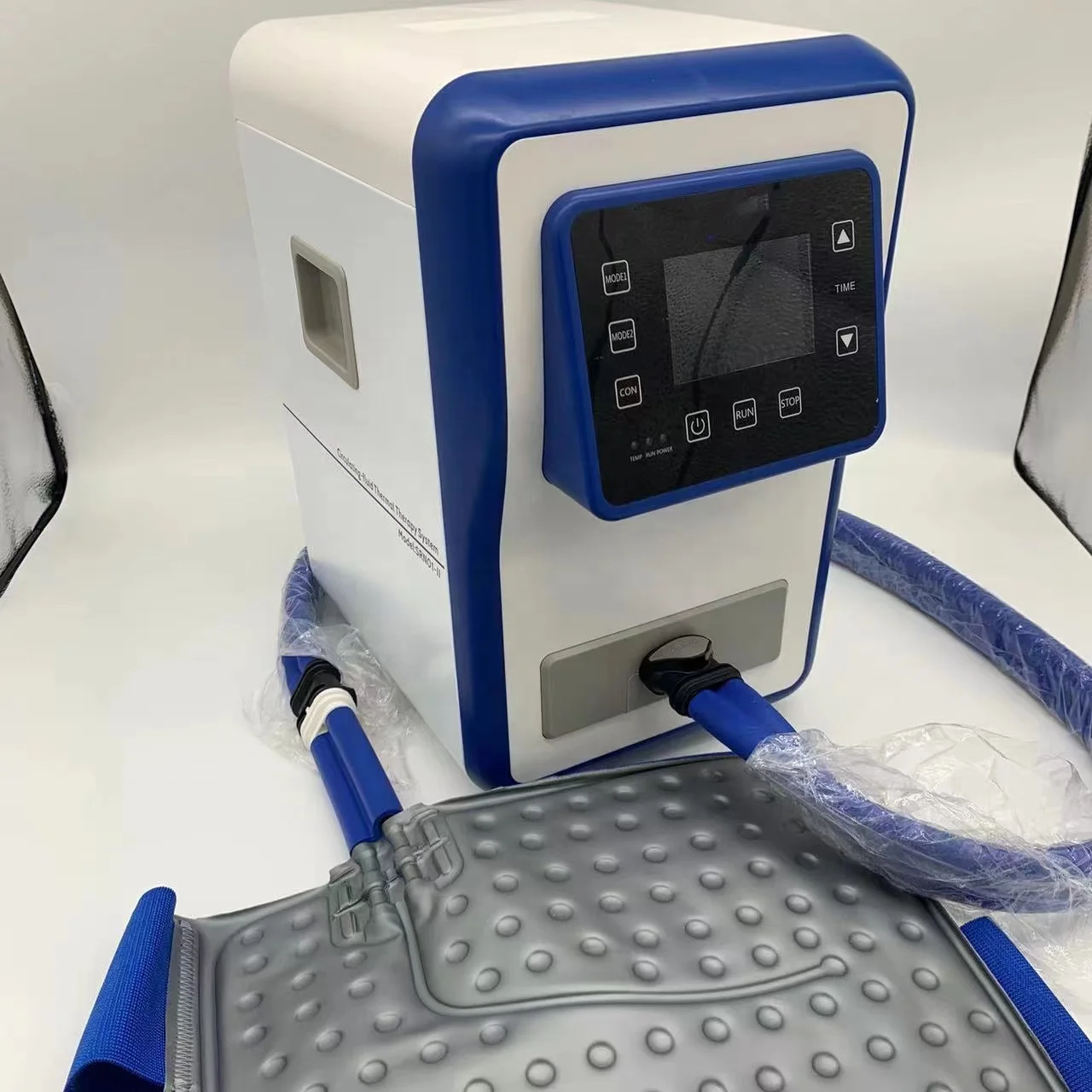 Kk Iceman New Cold Compression Therapy Physical Cold Therapy System