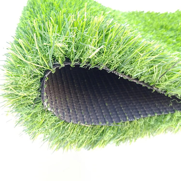 chinese carpet artificial grass landscaping fake sod