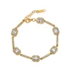 18K Gold Plated