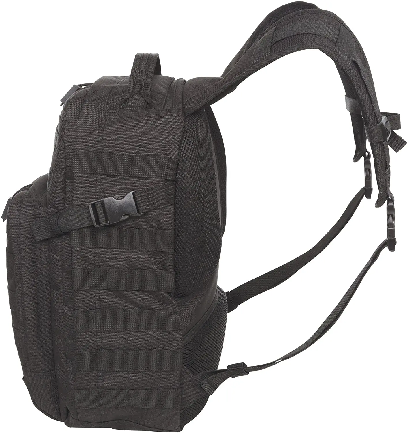 FREE SAMPLE Kit Ninja Assault Backpack Training Wild Hunting Bag