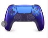 Purplish-blue