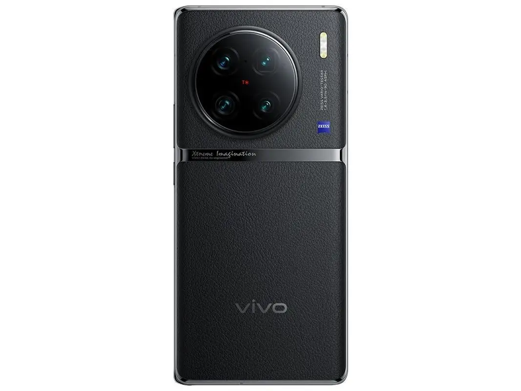 Original Vivo X90 Pro + X90 Pro Plus 5g Smart Phone 6.78 3200x1440 120hz  Qualcomm Sd 8 Gen2 Android 13 4700mah 80w Nfc - Buy Vivo X90 Pro +