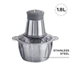 Stainless steel /gray