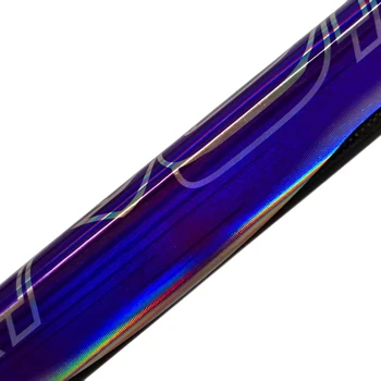 2025 Custom Professional Flylite Carbon Fiber Ice Hockey Stick New From China Factory Curve P92/P28 for Field Hockey
