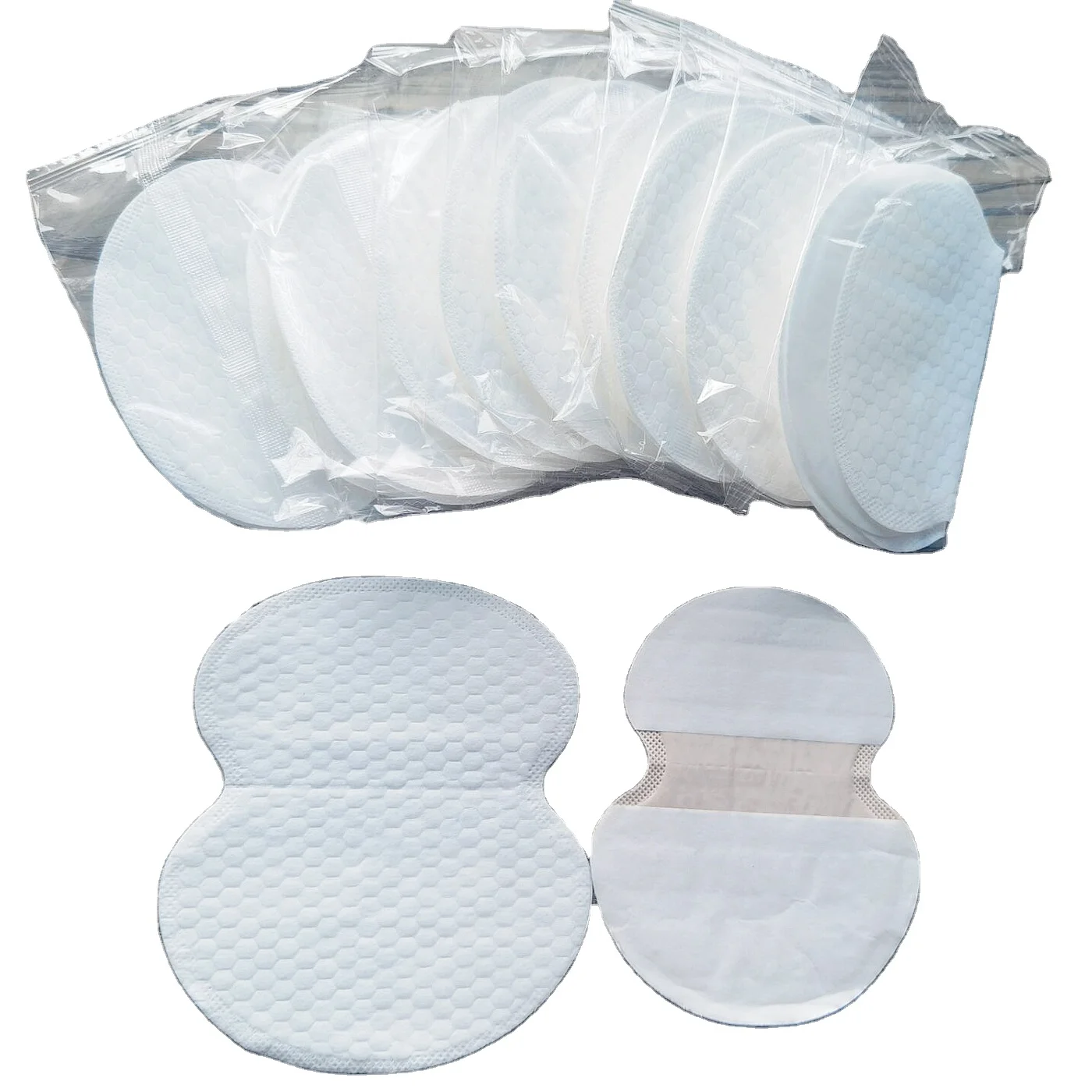 Factory Price High Quality Underarm Armpit Sweat Pads