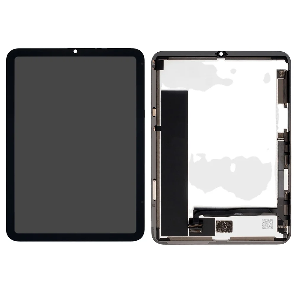 GZM Parts for Ipad Mini 6 - LCD Display & Touch Screen