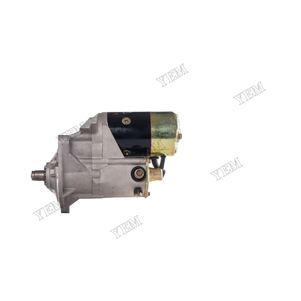 Starter Motor for Hino Industrial Machinery Spare Parts 2