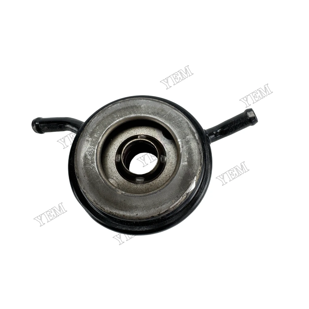 4900853 Oil Cooler Core for A2300 Machinery Engine Spare Parts 4