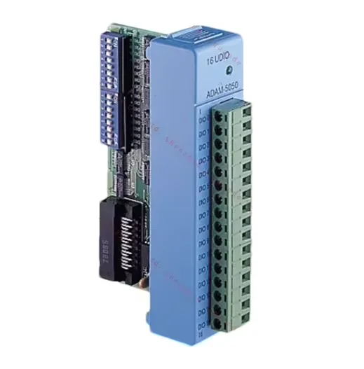 Gold Seller ADAM-5050  PLC  Controller  Server Driver  Brand New Original Spot