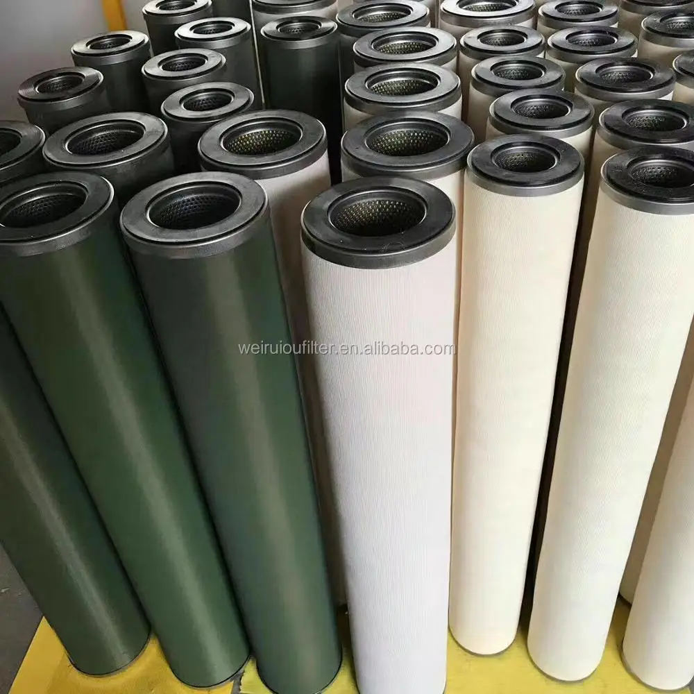 peco様 Peco FG-372-CE Filter Element - High Efficiency Natural Gas Filter