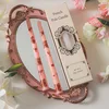 Cire de poteau d'ours d'amour rose pour la Saint-Valentin