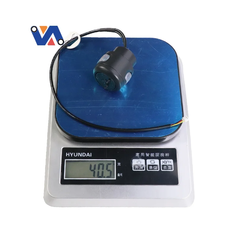 f2pro electric scooter spare parts for scooter turn function key-4