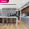 Classic Style Kitchen Cabinets