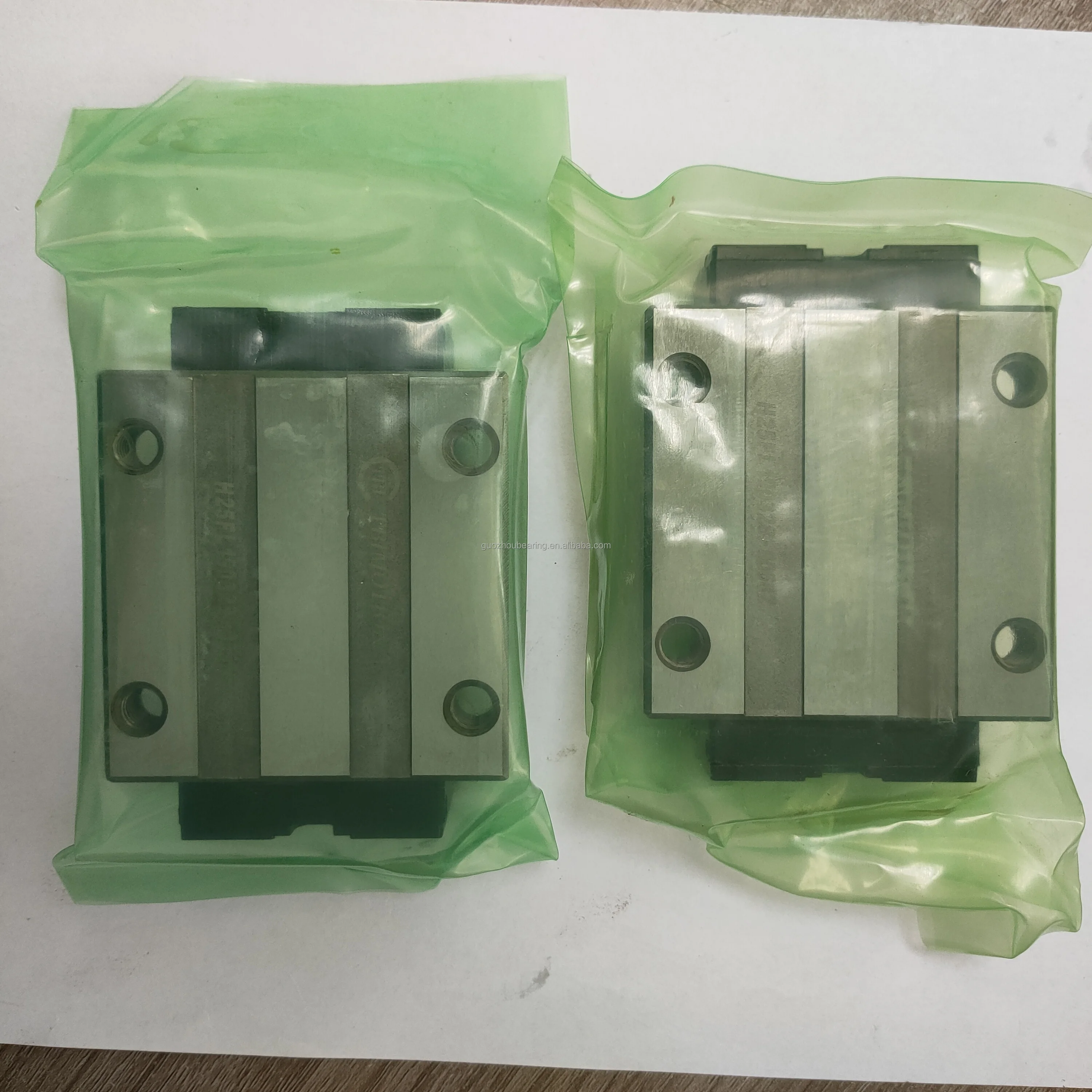 Original Taiwan TBI Linear Motion Guide Block TRH15FN TRH15FL Linear Bearing H15FN H15FL