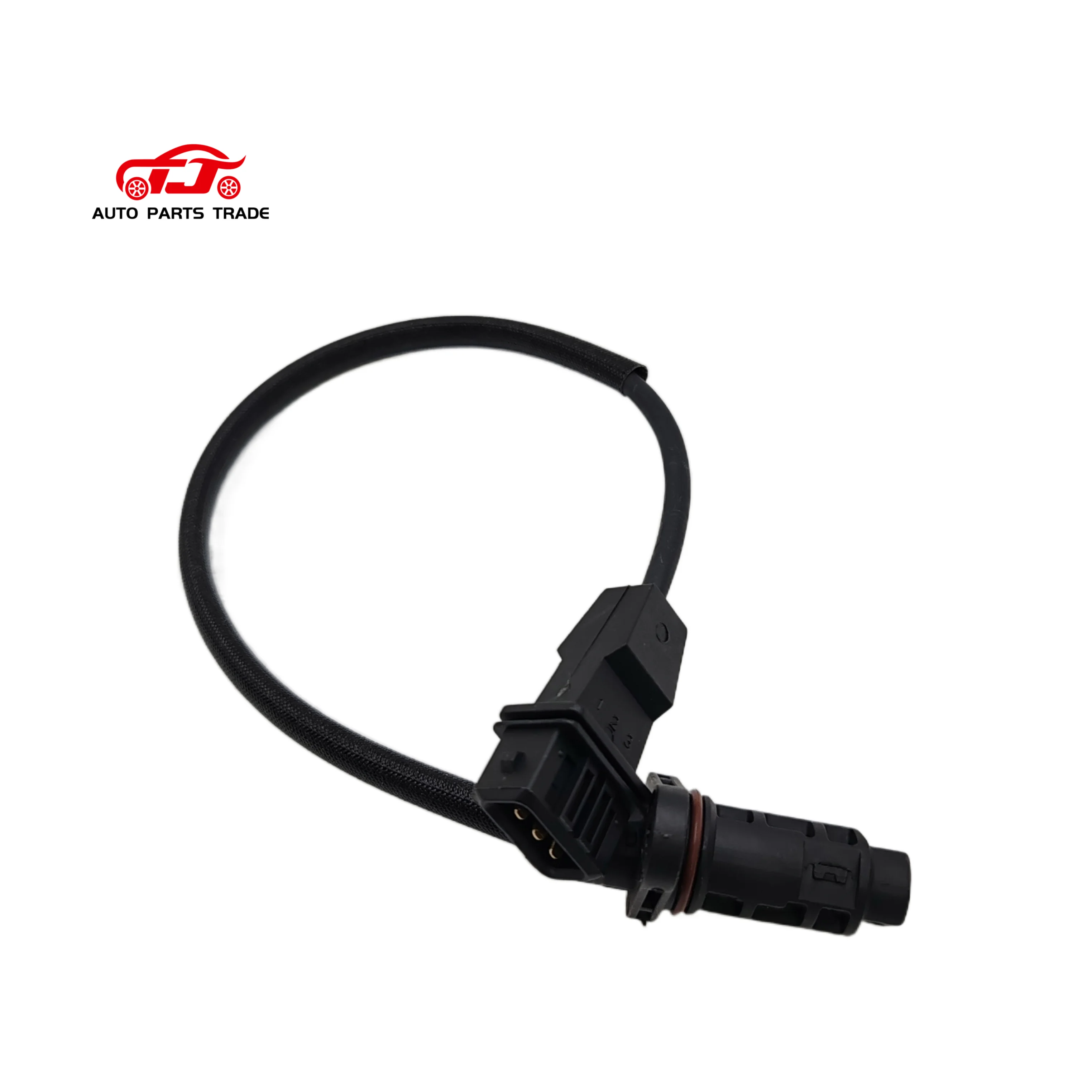 ぴ Crankshaft Position Sensor 39180-25300 for Hyundai