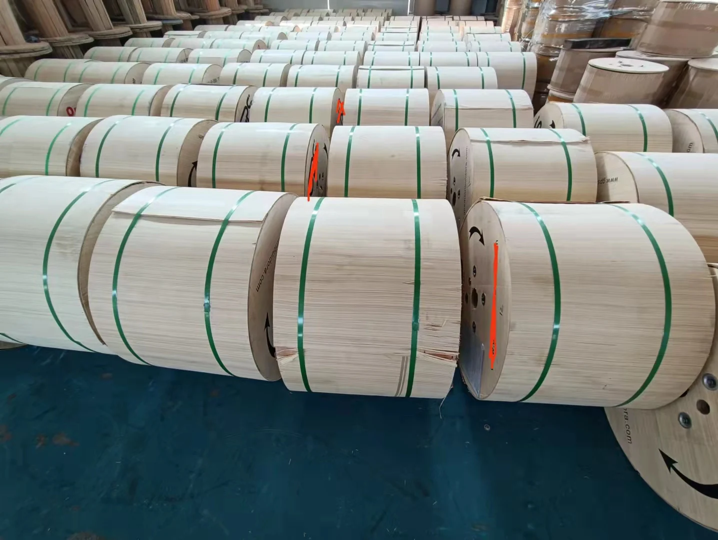 Best Seller Tongmai Manufactures Fiber Optic Cable 12 Core Single Mode