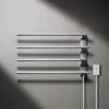 Wire out right Silver