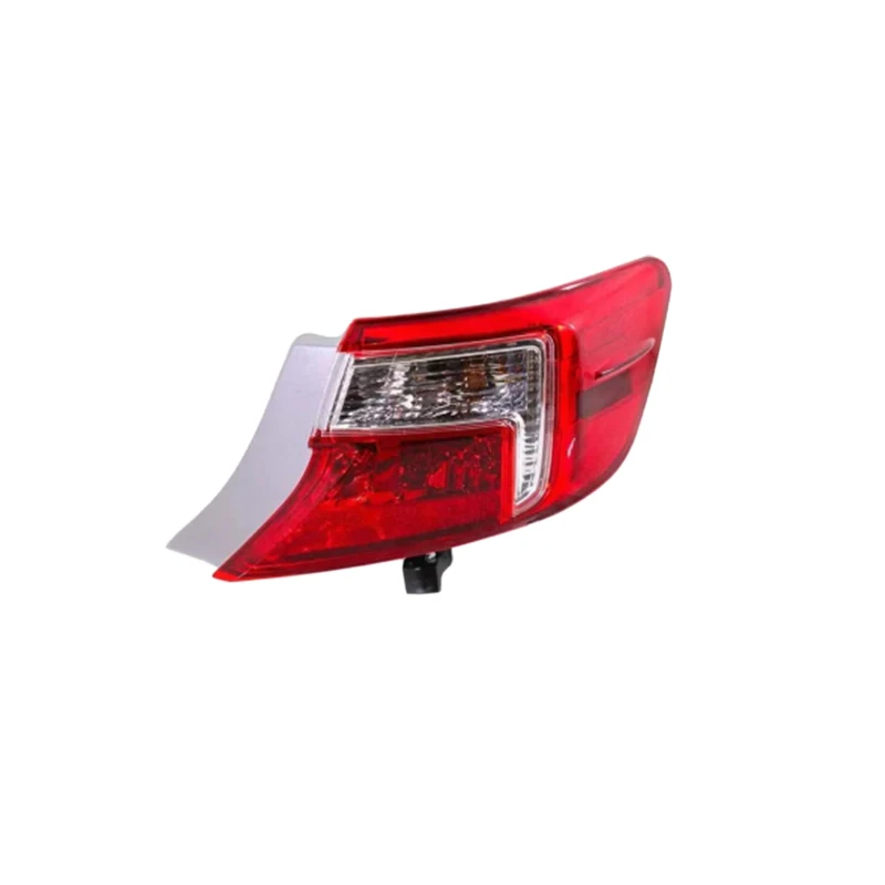 car body tail lights Outer Taillamp for 2012 2013 2014 Toyota Camry