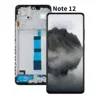 สำหรับ Redmi Note 12 4G