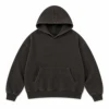 Coffee(hooded hoodie)