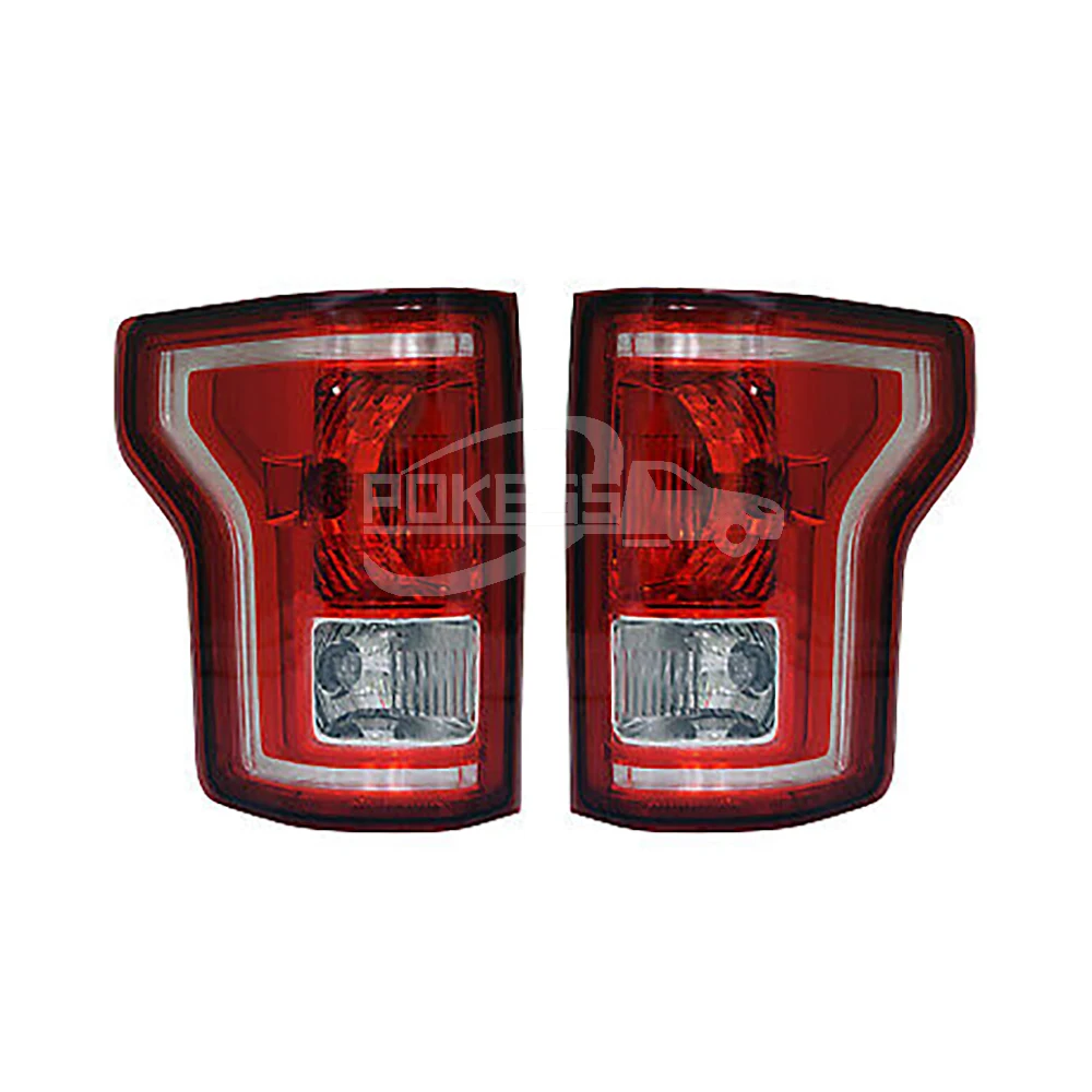 DEPO Auto Lamp for 2010 Ford F150 Auto Parts Accessories FL3Z13404A Ta... — 5