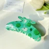 Apple green 11cm